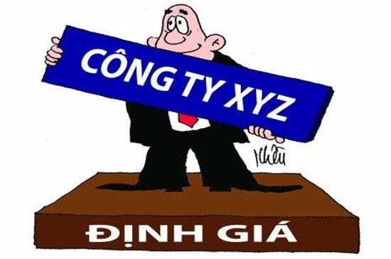 Doanh nghiệp Việt có thể mua rẻ nhiều dự án trong lĩnh vực bất động sản...