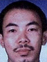 Tên Zulkifli bin Hir. Ảnh: AFP