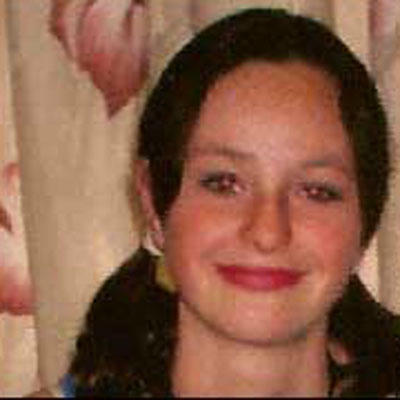 Nạn nhân Tanya Kelly Flowerday