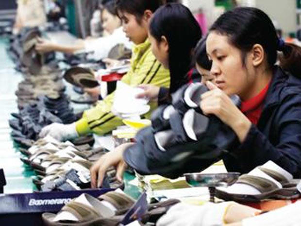 Để tránh xa "bẫy nhân công giá rẻ" Việt Nam đang cần một chiến lược đào tạo nghề có tính đột phá