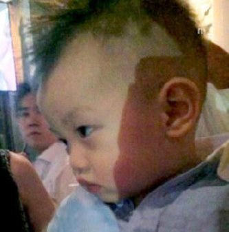 Cuộc sống hạnh phúc của Hà Hồ