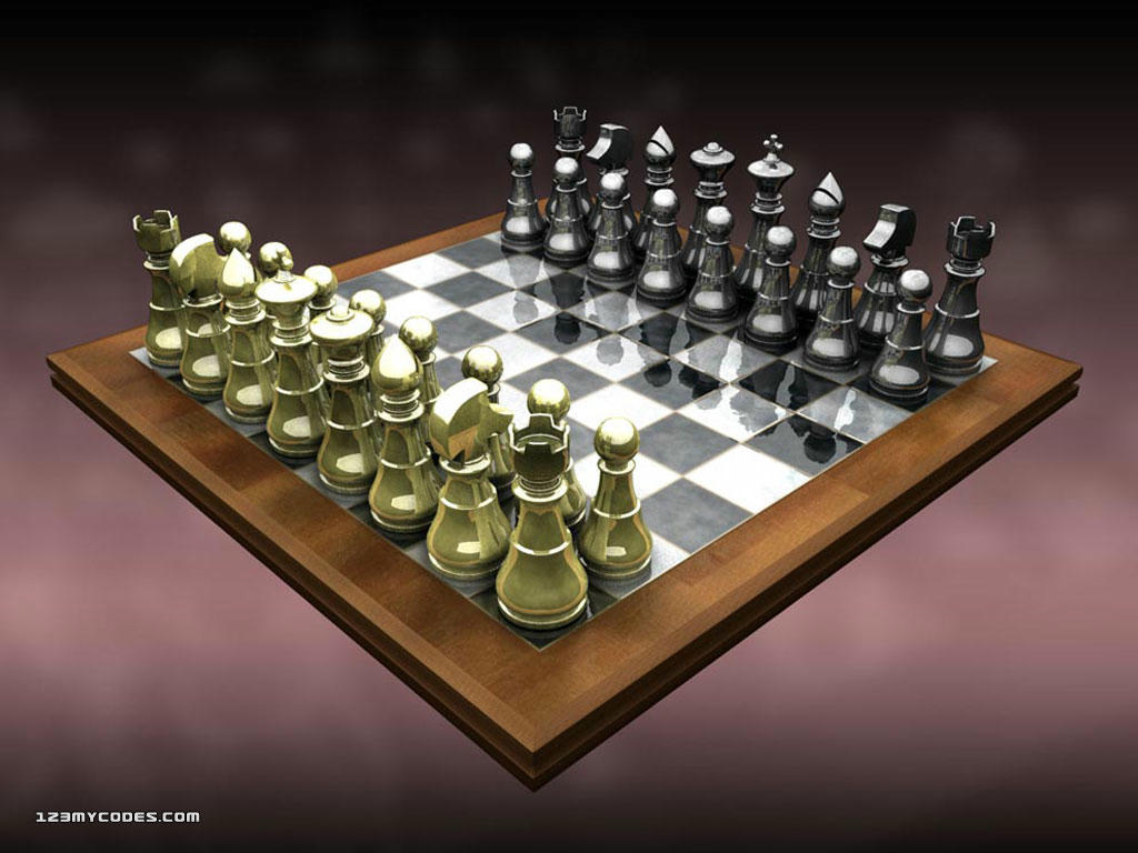 Hiến pháp thì quá phức tạp, quá rộng, không thể như bàn cờ  nhỏ, nhưng cũng có cái gì rất chung