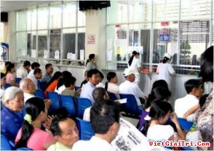 Quỹ BHYT đang bị một số địa phương lạm dụng