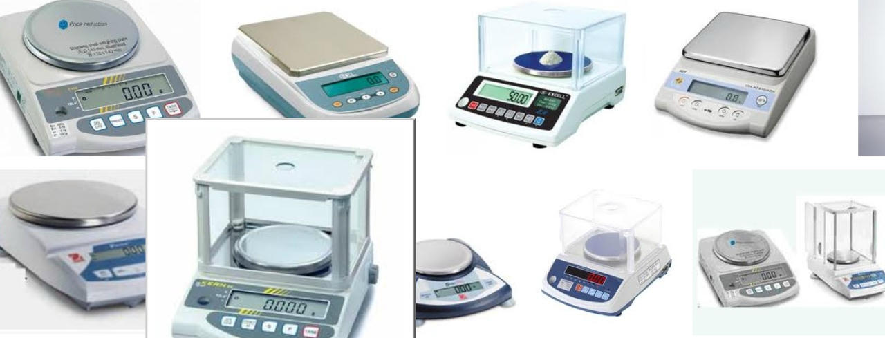 Các thiết bị đo lường cần hiệu chỉnh. Ảnh minh họa.