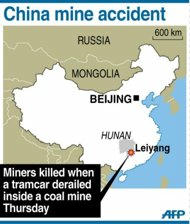 Khu vực xảy ra vụ tai nạn.