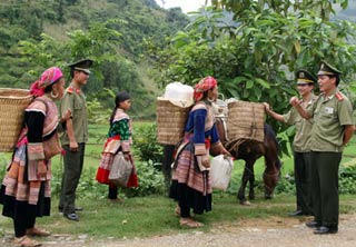 Ảnh minh họa. Nguồn Internet