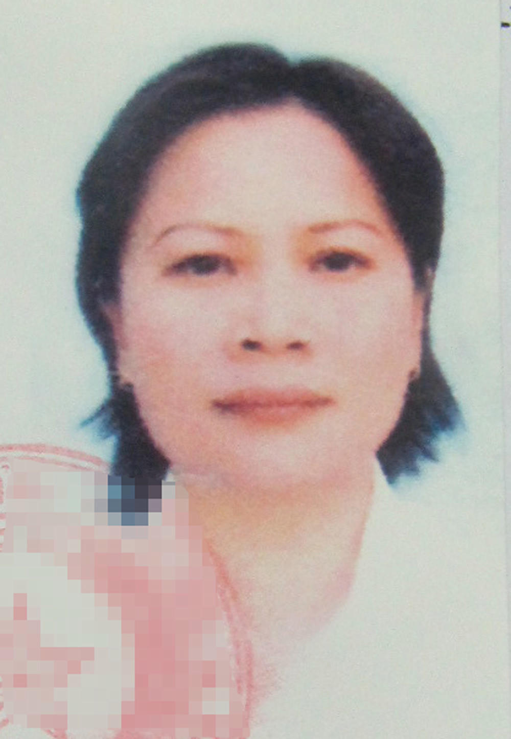 Chân dung giám đốc “rởm” Nguyễn Thị Thanh Thủy.