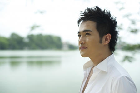 Minh Quân nói đã xin lỗi và được Lan Anh tha lỗi