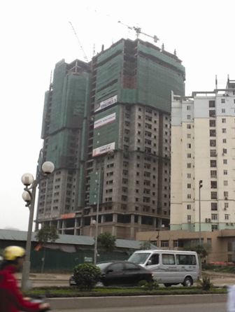 Nghi ngờ có “nhóm lợi ích” trong quyết định của UBND TP. Hà Nội