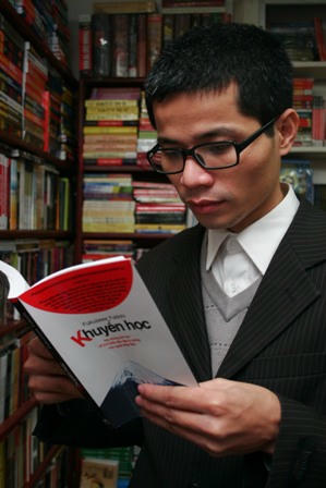 Nguyễn Quang Thạch