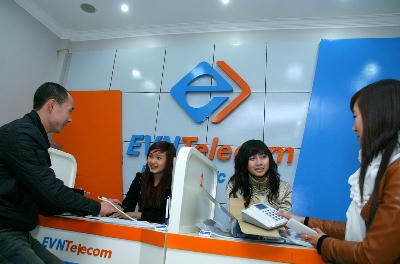 EVNTelecom - “Ký ức dằn vặt” của Tập đoàn Điện lực. Ảnh: