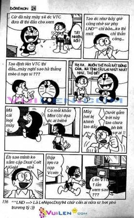 một trang truyện tranh chế