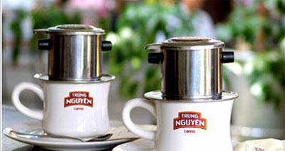 Trước sự việc này, Trung Nguyên đã ra tuyên bố khẳng định đây là sự cạnh tranh bất chính, vô đạo đức.