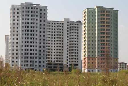 Nhà thu nhập thấp sẽ hạ giá trong thời gian tới?