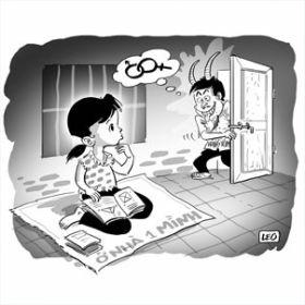 Ảnh minh họa. Nguồn Internet