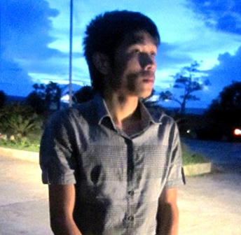 Đối tượng Nguyễn Đình Hải