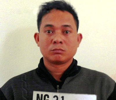 Đối tượng Ngô Trí Minh