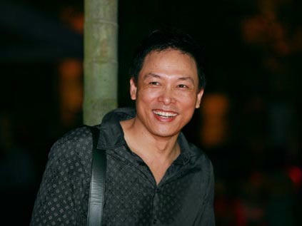 Đạo diễn Ngô Quang Hải