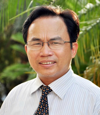 TGĐ Oleco Lê Xuân Luyện