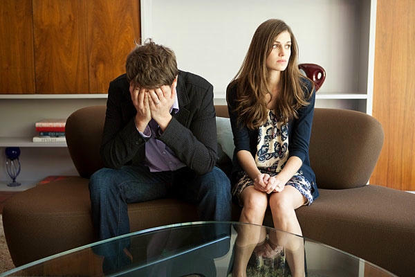 Tuổi tác khiến vợ chồng kém lãng mạn