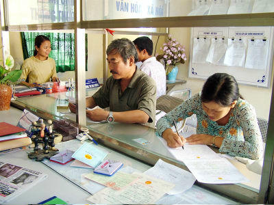 Dự thảo Luật Hộ tịch quy định mỗi cá nhân sẽ có một Sổ hộ tịch