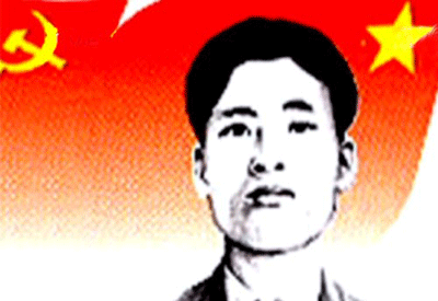 Nguyên tổng bí thư Nguyễn Văn Cừ