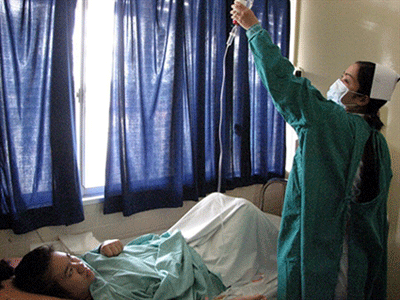 Tai biến sản khoa - nỗi ám ảnh của nhiều phụ nữ