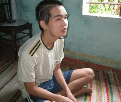 em Nguyễn Trọng Hoàng