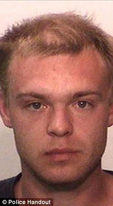 Aaron Stefanski. Ảnh: DM