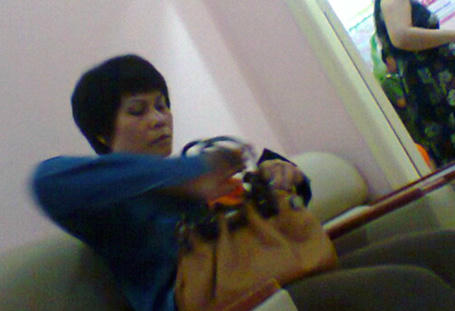 Người có thẩm quyền