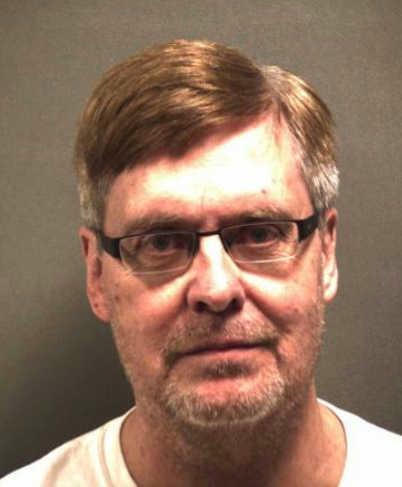 Luật sư John Lewis Lesly. Ảnh: Amarillo