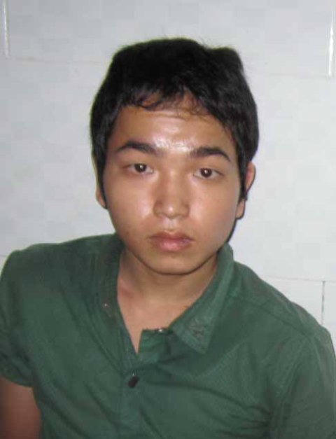 Đối tượng Chiến