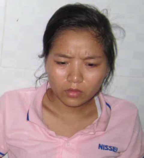 Đối tượng Chiến