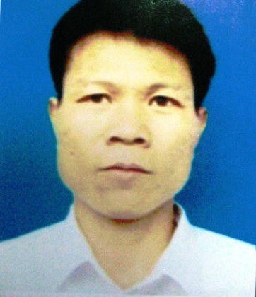 Sát thủ máu lạnh Phan Văn Vượng.