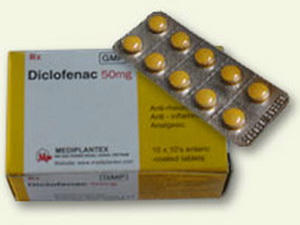 Loại thuốc vừa bị đình chỉ