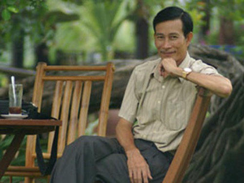 Phiên tòa xét xử blogger Điếu Cày dự kiến sẽ bắt đầu ngày 7-8. Ảnh: Internet