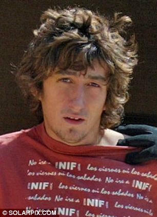 Alan Daulby. Ảnh: DM