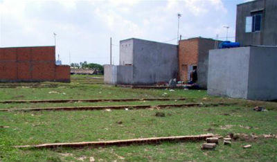 Những thửa đất có diện tích nhỏ hơn 30m2  sẽ không được phép chia tách