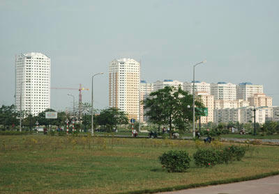 Đất đai là lĩnh vực gây nhiều khiếu nại nhất trong thời gian qua.   Ảnh minh họa