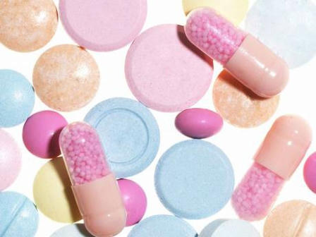 Cần truy tố các cá nhân để giảm thiểu sai phạm hình sự trong ngành dược phẩm. 