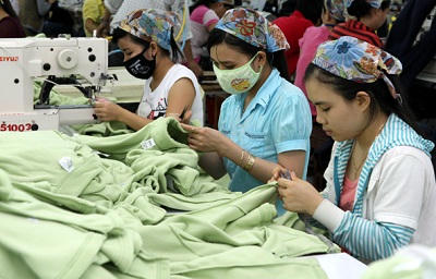 Kết quả xếp hạng tín dụng chính xác là cơ sở quan trọng để đánh giá tính thanh khoản của nền kinh tế. Ảnh minh họa: Trần Việt