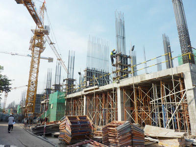 Hai tập đoàn đã được 