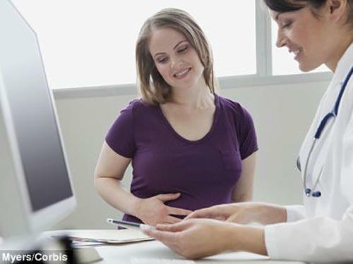 Không cần đến bác sĩ, các cặp vợ chồng vẫn tự tính được khả năng thụ thai của mình