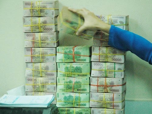 Kinh tế Việt Nam đang dần ổn định