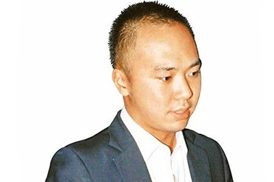 Li Zongrui. Ảnh: China.org.cn