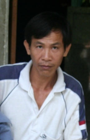 Anh Nguyễn Tấn Bông