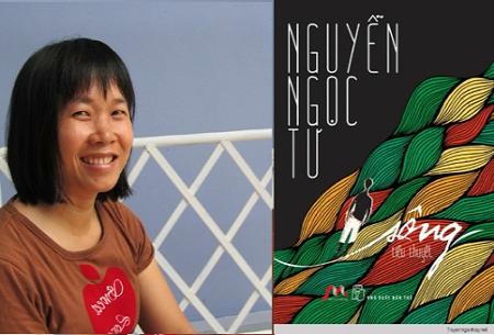 Nguyễn Ngọc Tư và cuốn tiểu thuyết về những cuộc bỏ đi, tìm kiếm