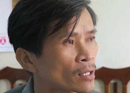 Nguyễn Văn Trận.