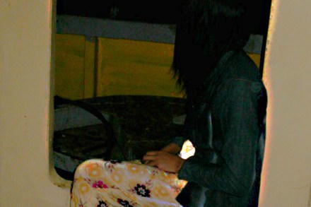 Nỗi đau của nạn nhân của những tên đồi bại xuất phát từ ăn nhậu.