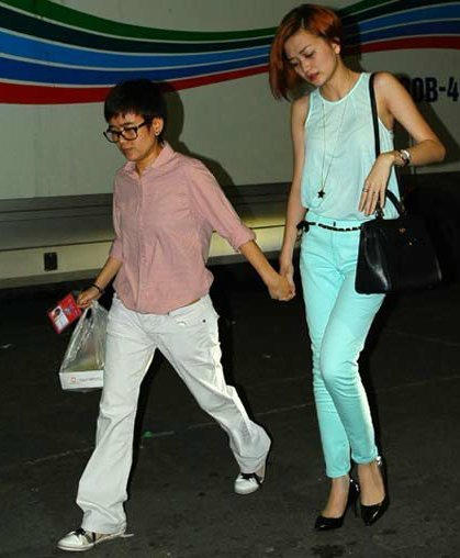 Phương Uyên - Thiều Bảo Trang